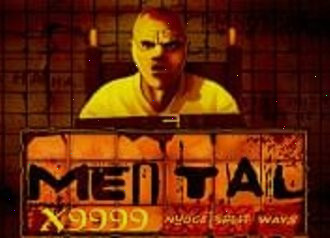 Слот Mental от Nolimit City